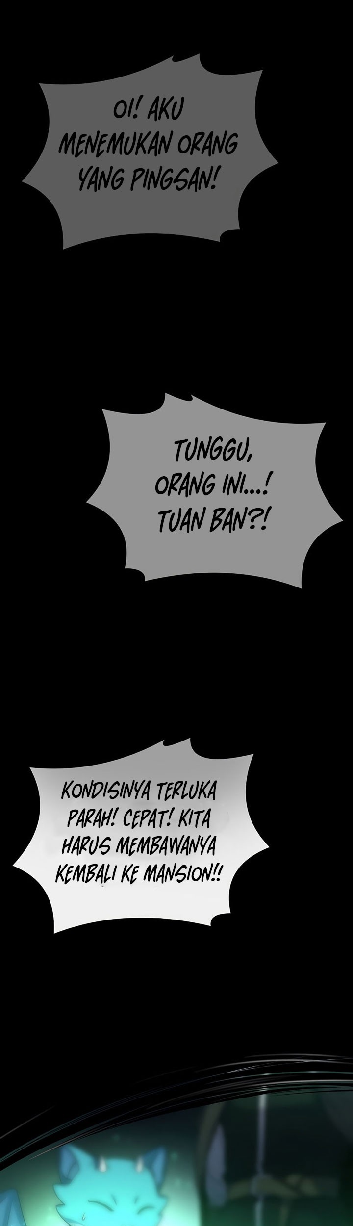 8 Circle Wizard’s Reincarnation Chapter 119 Gambar 56