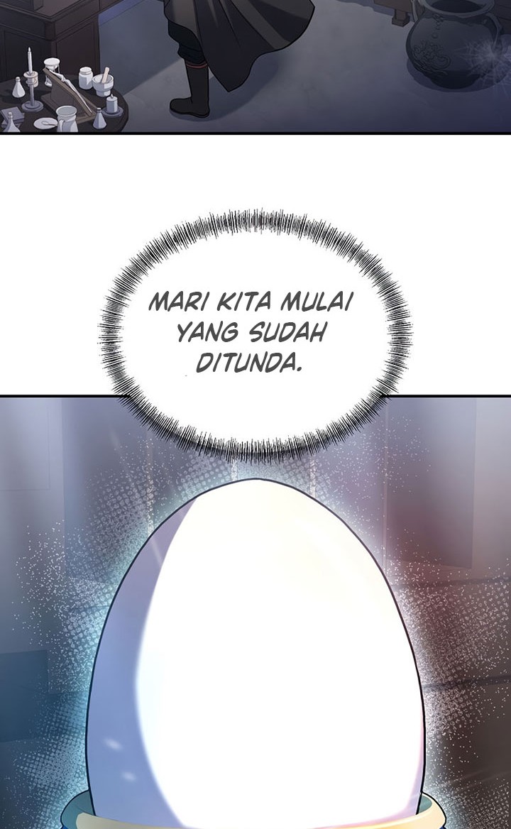 8 Circle Wizard’s Reincarnation Chapter 119 Gambar 3