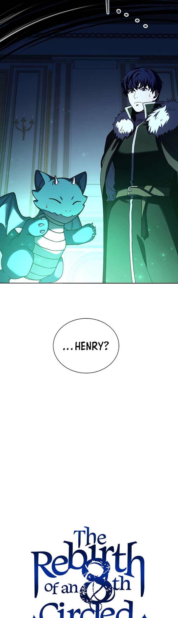 8 Circle Wizard’s Reincarnation Chapter 119 Gambar 58