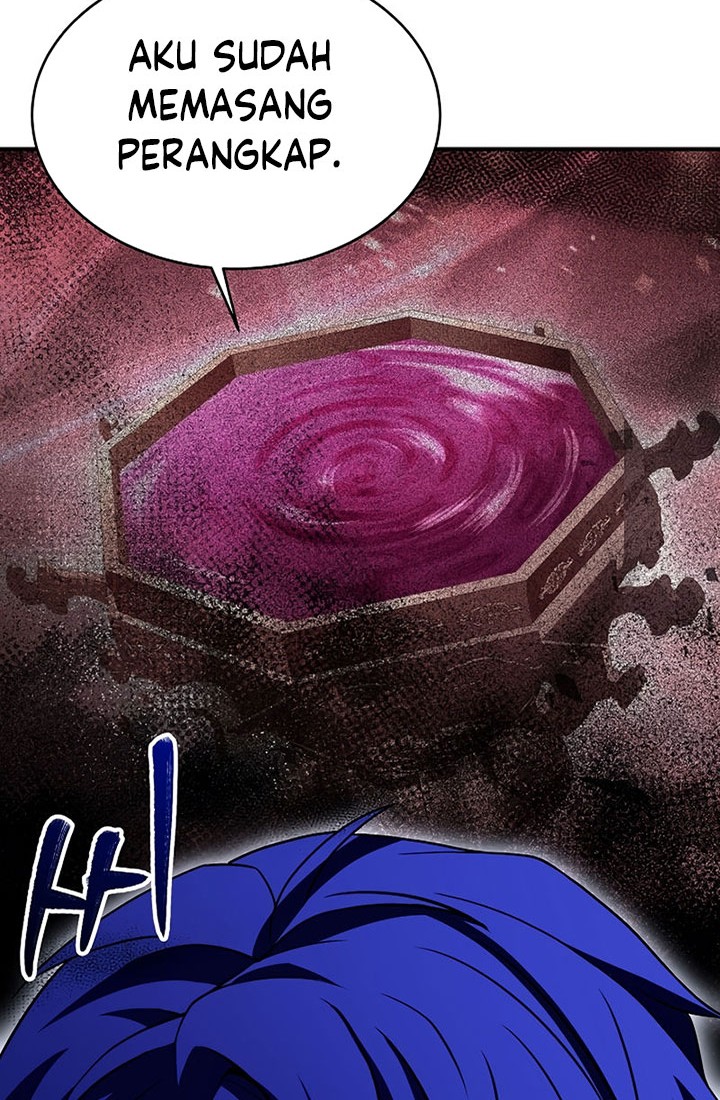 8 Circle Wizard’s Reincarnation Chapter 119 Gambar 65