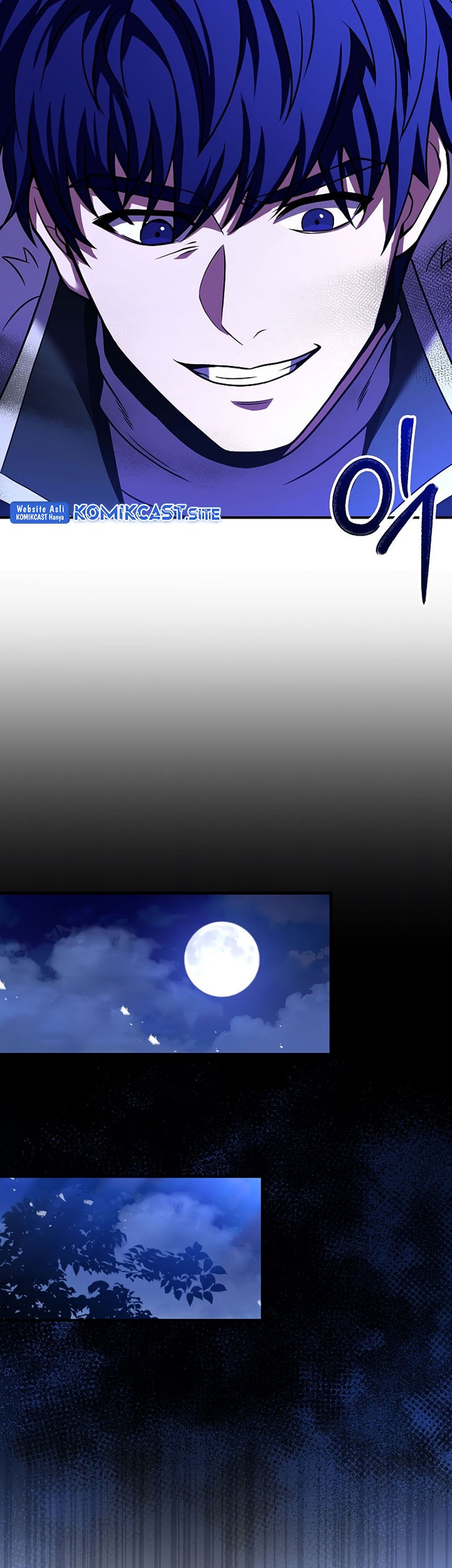 8 Circle Wizard’s Reincarnation Chapter 119 Gambar 66