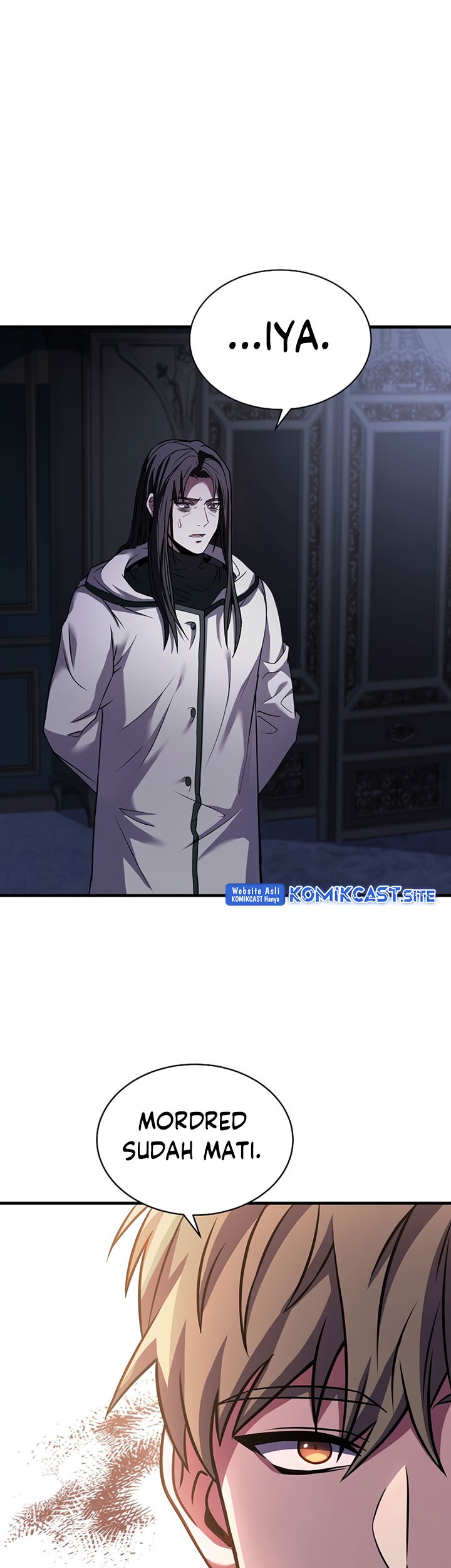 8 Circle Wizard’s Reincarnation Chapter 119 Gambar 70