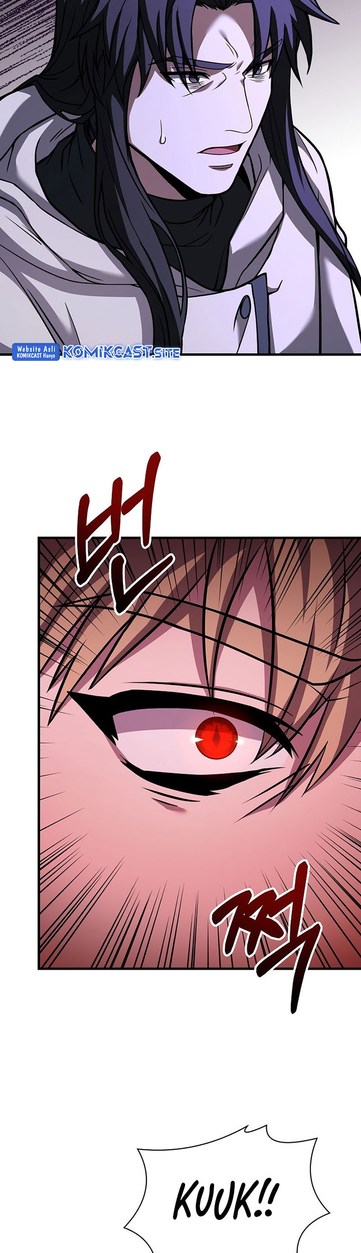 8 Circle Wizard’s Reincarnation Chapter 119 Gambar 72