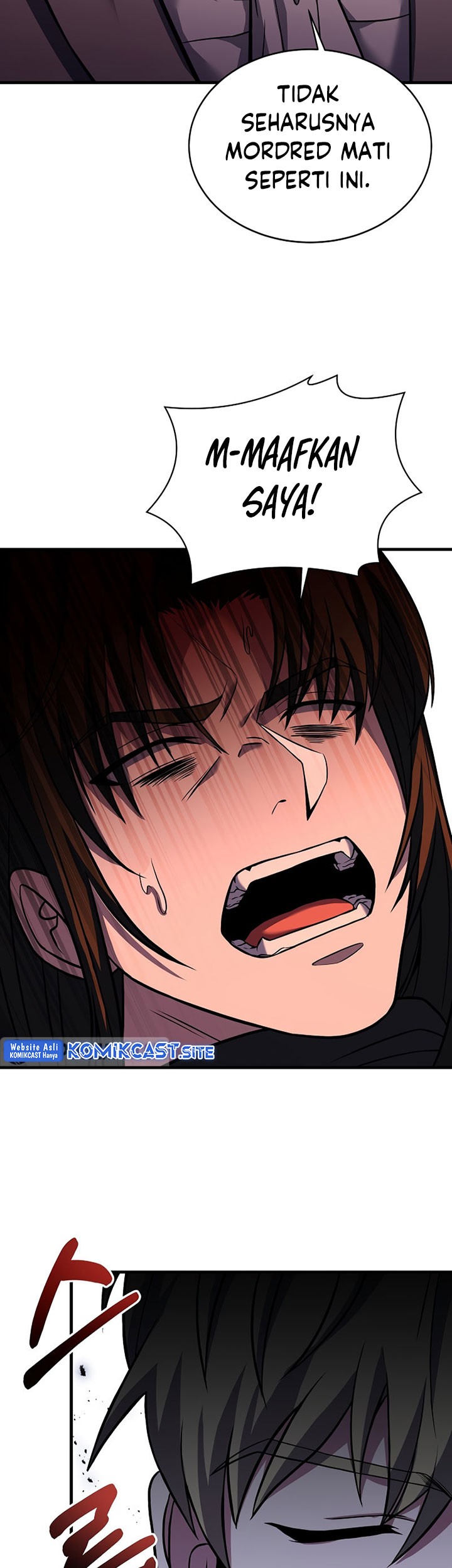 8 Circle Wizard’s Reincarnation Chapter 119 Gambar 76
