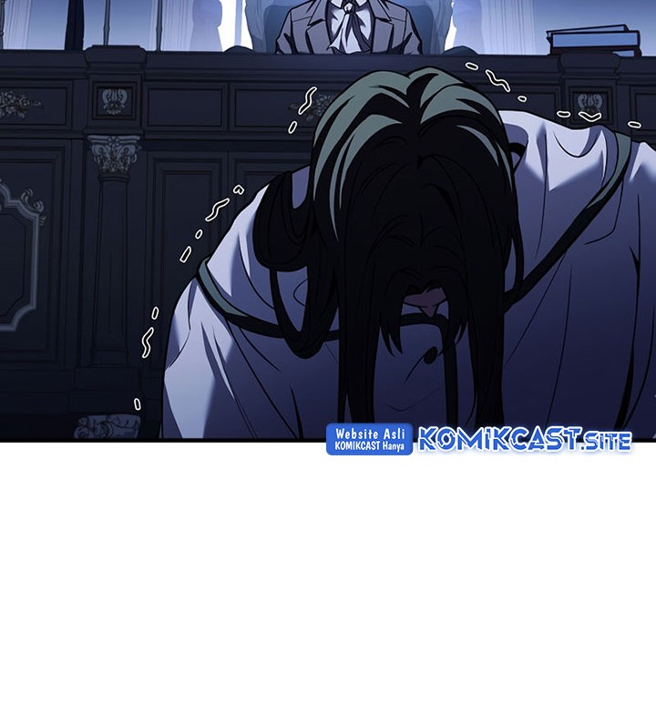 8 Circle Wizard’s Reincarnation Chapter 119 Gambar 79