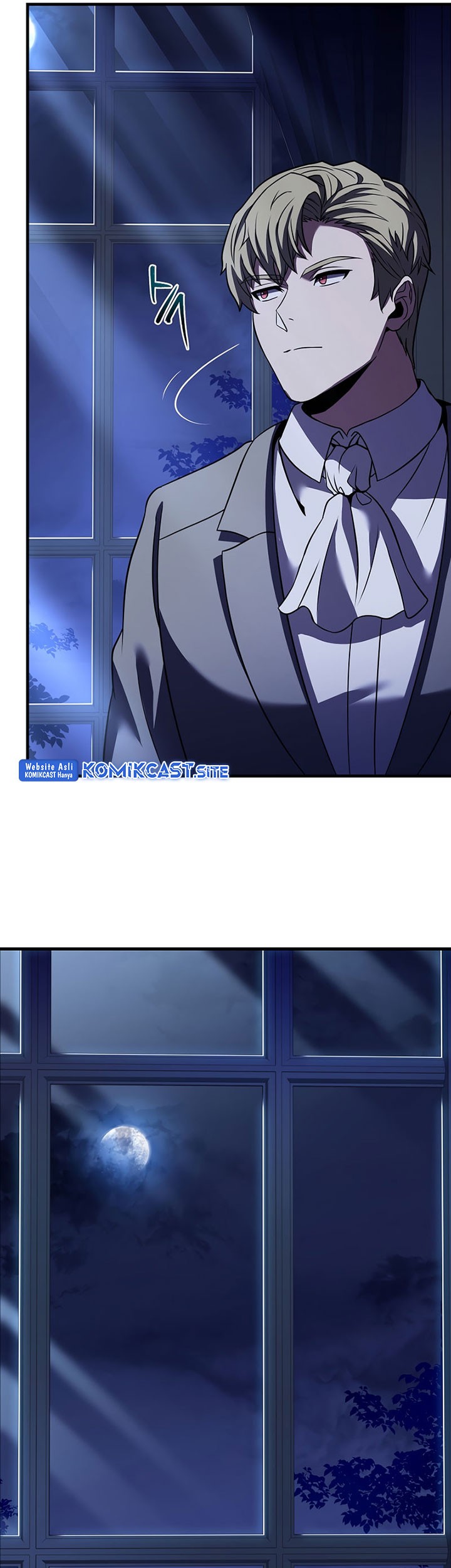 8 Circle Wizard’s Reincarnation Chapter 119 Gambar 80