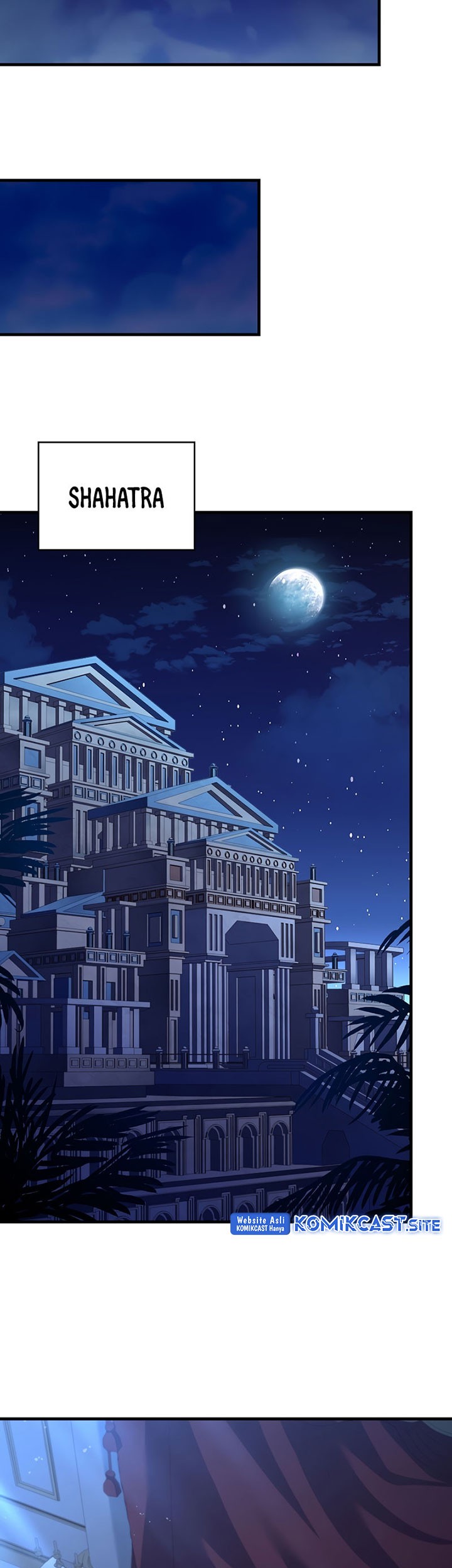 8 Circle Wizard’s Reincarnation Chapter 119 Gambar 82