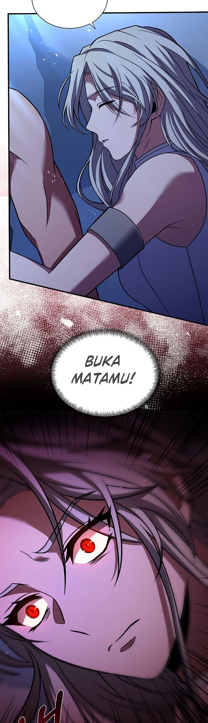 8 Circle Wizard’s Reincarnation Chapter 119 Gambar 84