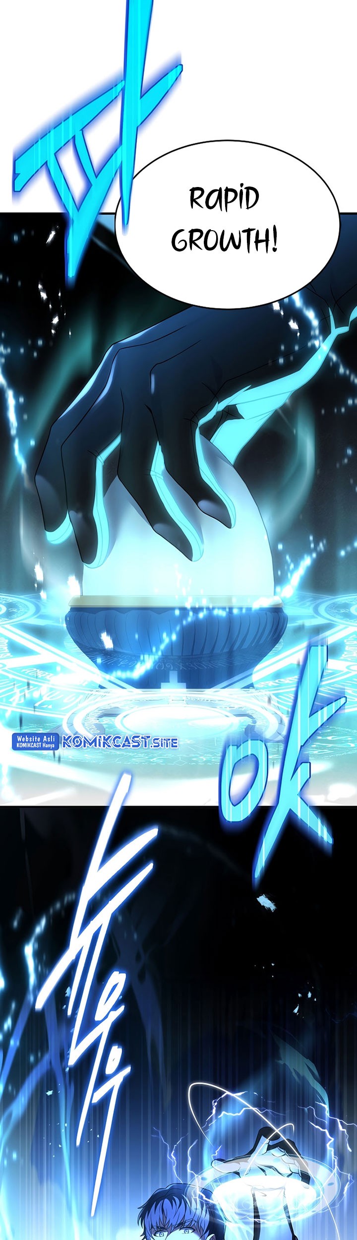 8 Circle Wizard’s Reincarnation Chapter 119 Gambar 6