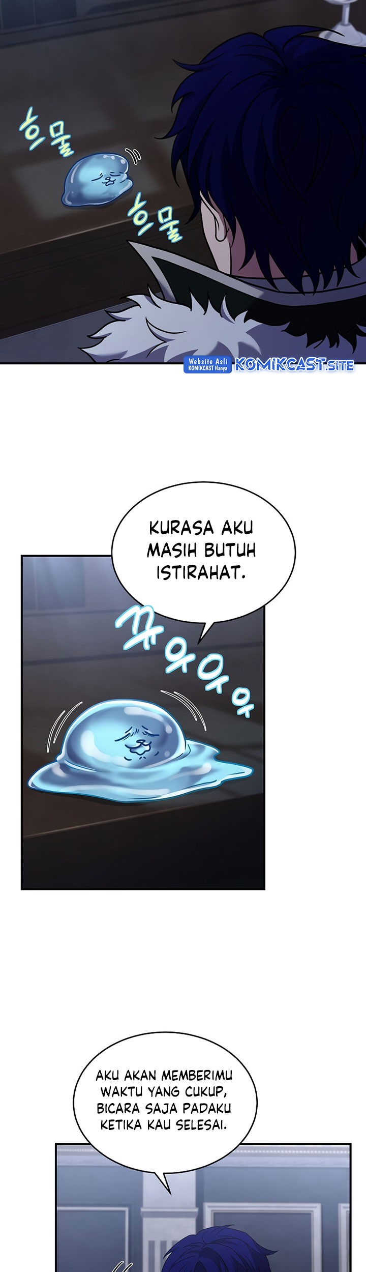 8 Circle Wizard’s Reincarnation Chapter 119 Gambar 12