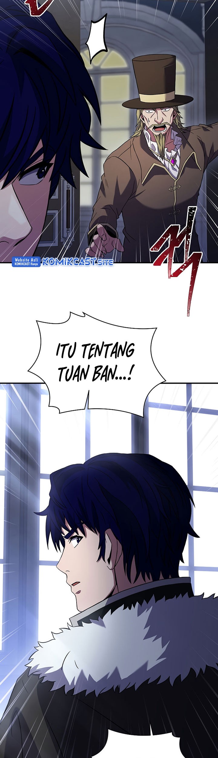 8 Circle Wizard’s Reincarnation Chapter 119 Gambar 16