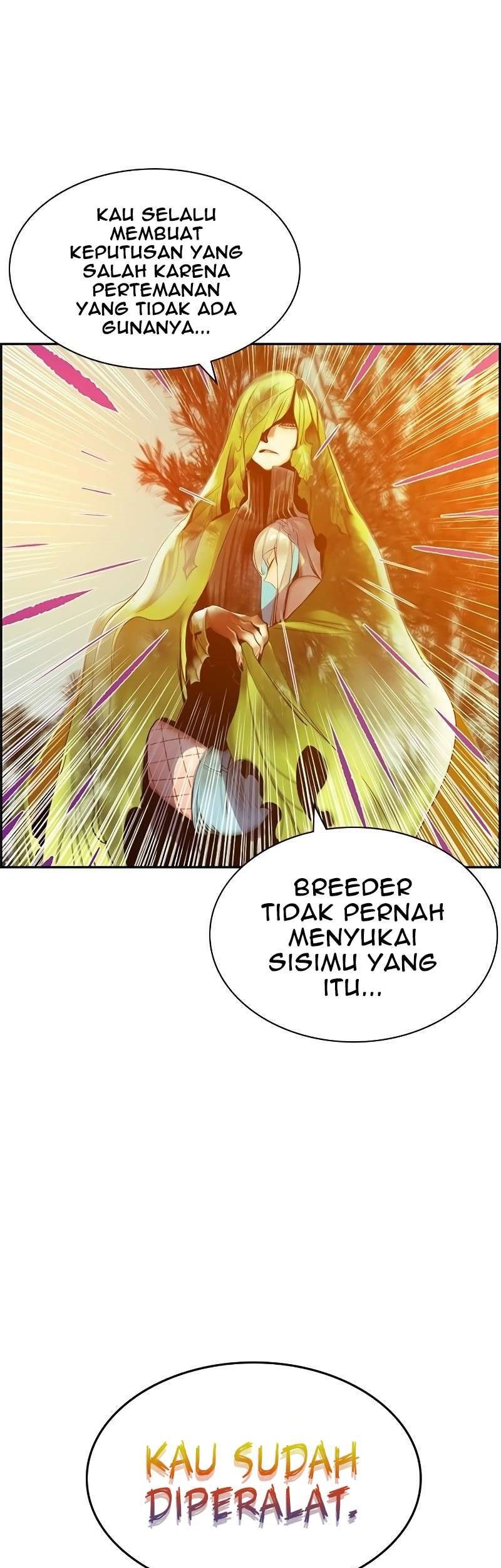 Jungle Juice Chapter 24 Gambar 38