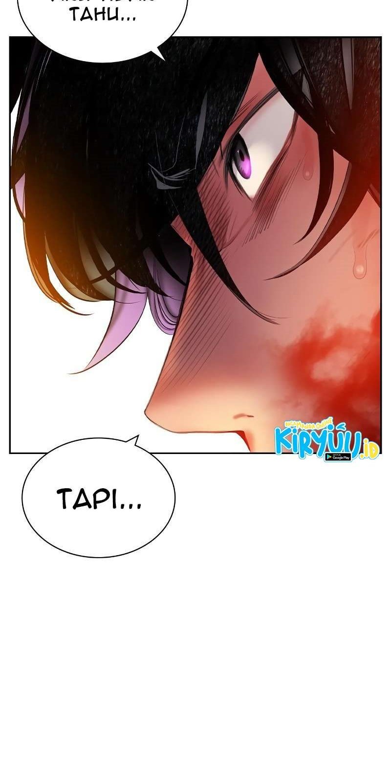 Jungle Juice Chapter 24 Gambar 44