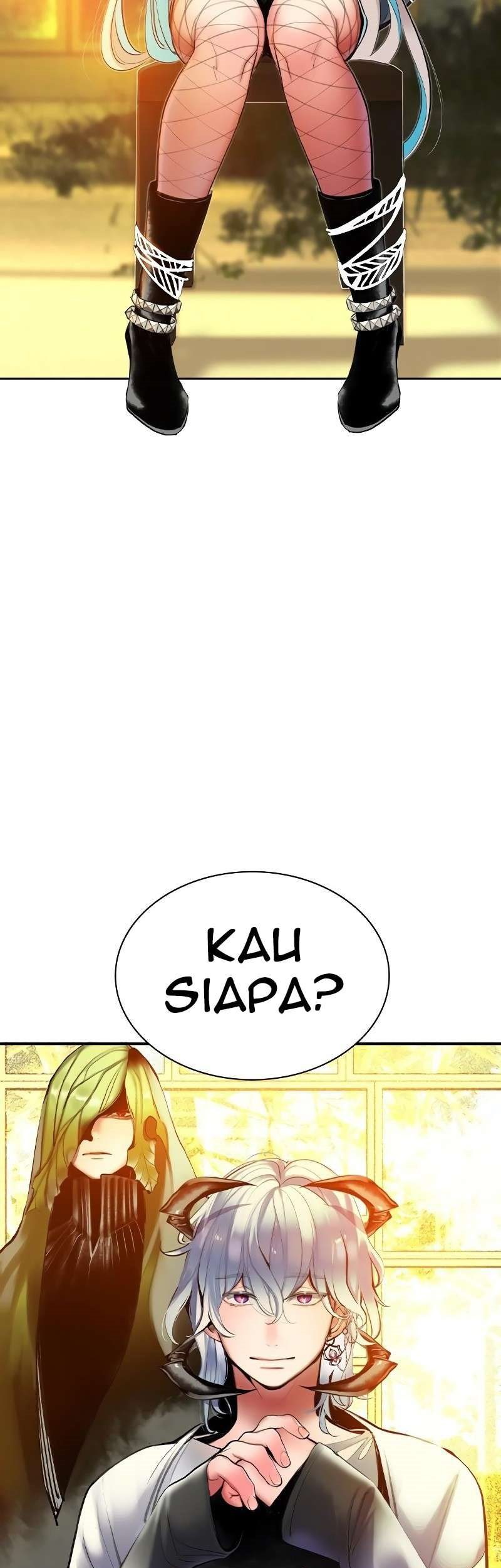 Jungle Juice Chapter 24 Gambar 47