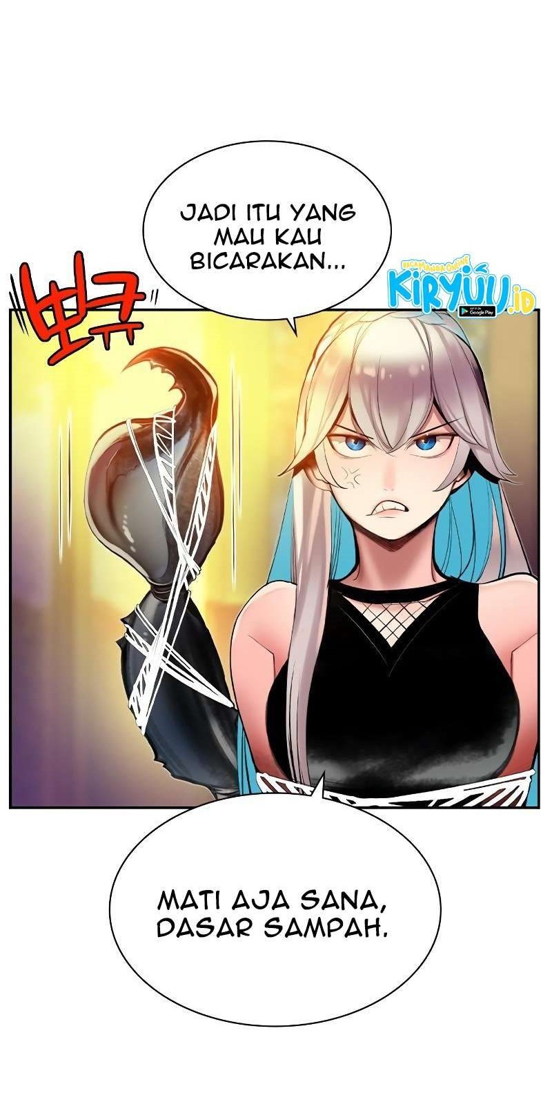Jungle Juice Chapter 24 Gambar 50