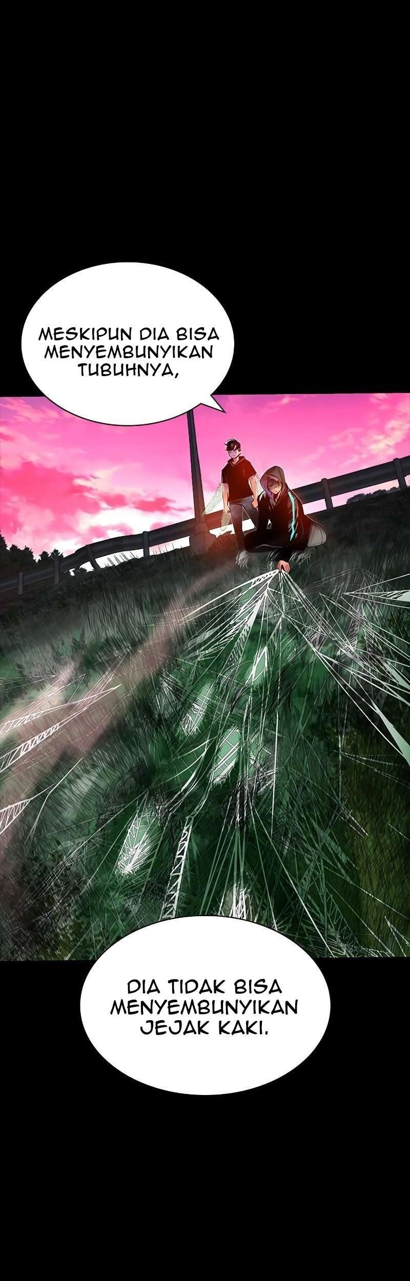 Jungle Juice Chapter 24 Gambar 81