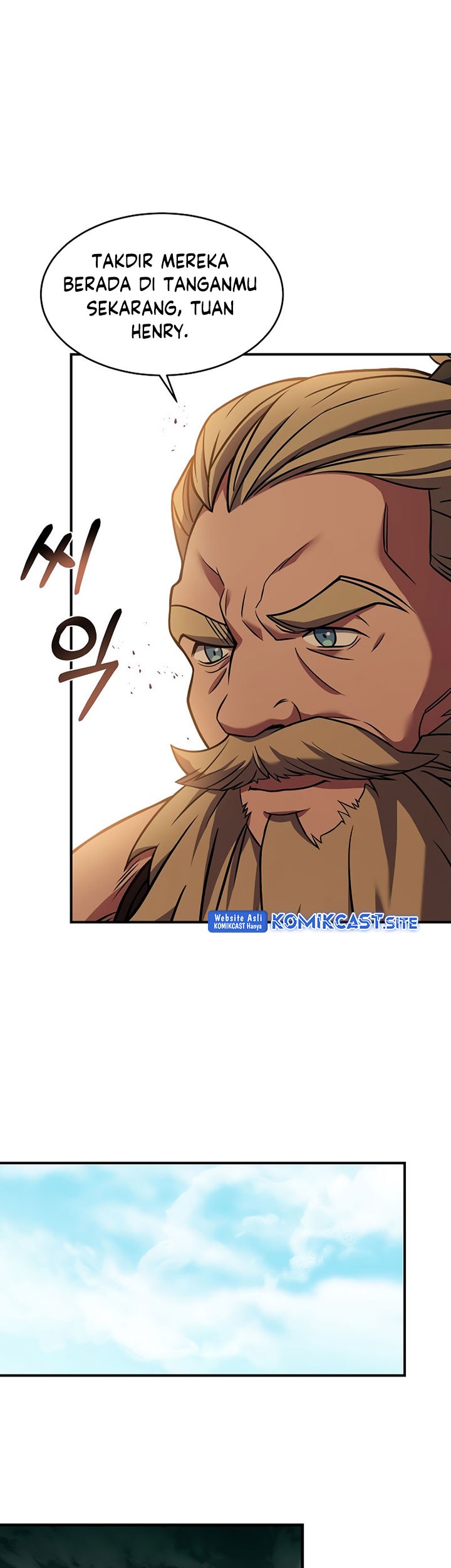 8 Circle Wizard’s Reincarnation Chapter 118 Gambar 18