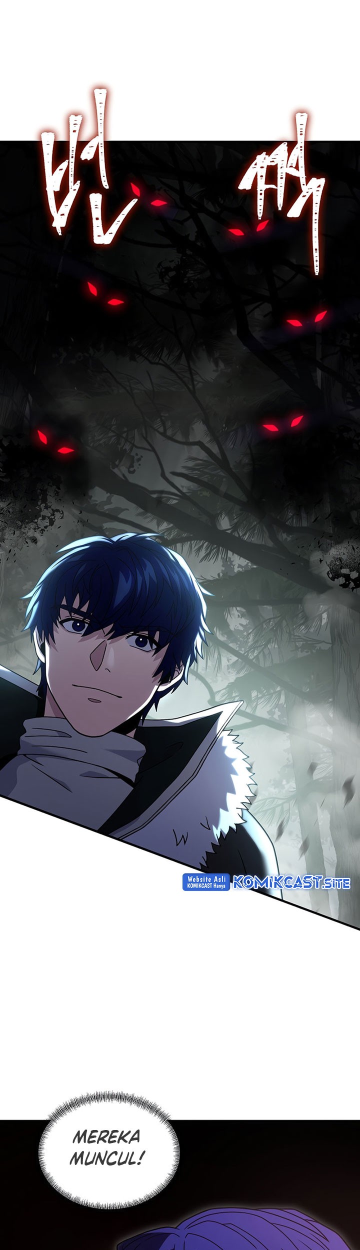 8 Circle Wizard’s Reincarnation Chapter 118 Gambar 22