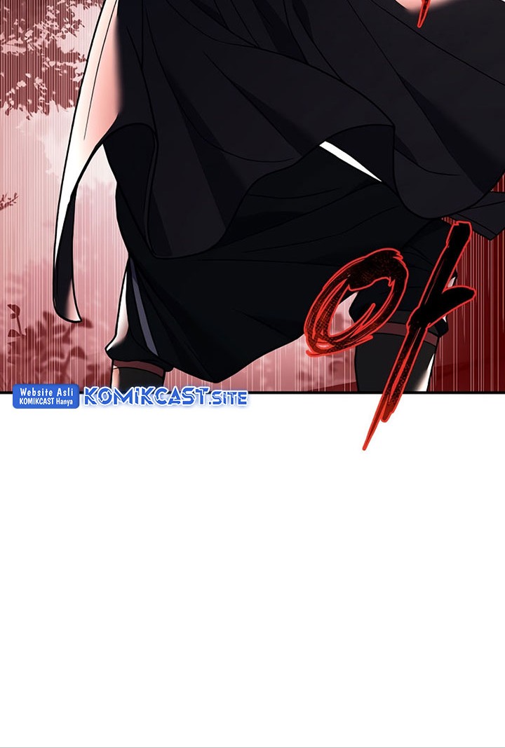 8 Circle Wizard’s Reincarnation Chapter 118 Gambar 25