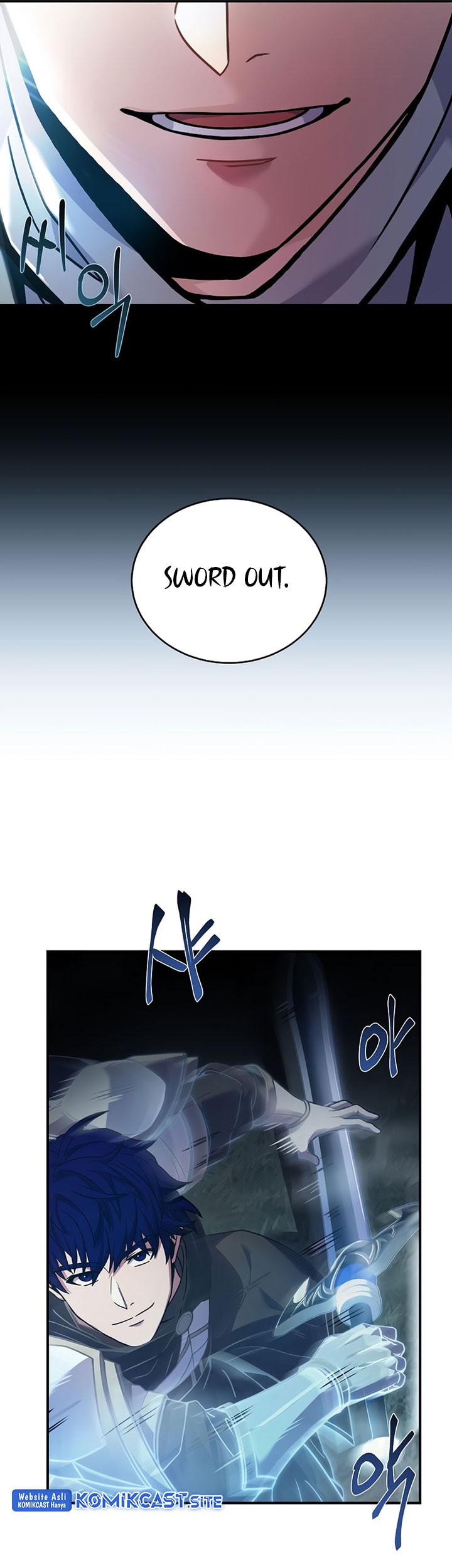 8 Circle Wizard’s Reincarnation Chapter 118 Gambar 26