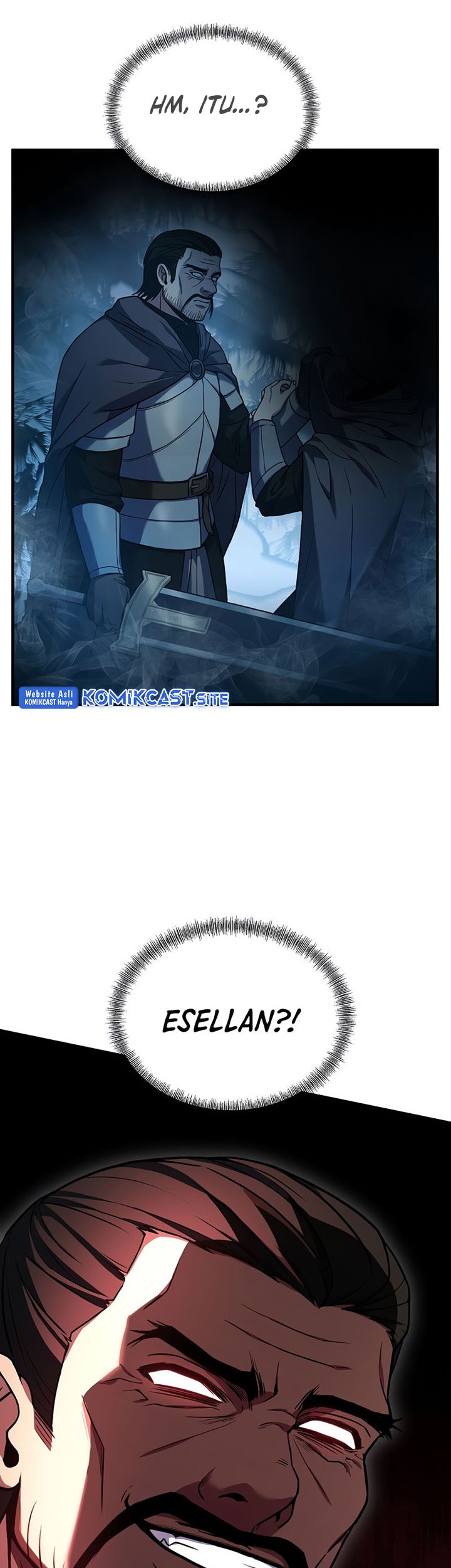 8 Circle Wizard’s Reincarnation Chapter 118 Gambar 36