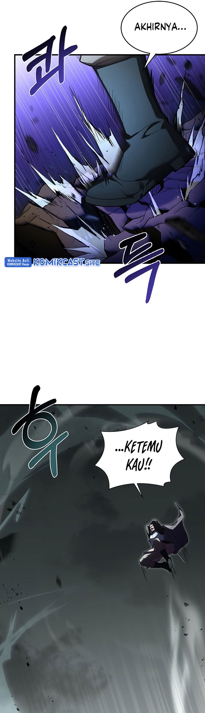 8 Circle Wizard’s Reincarnation Chapter 118 Gambar 38