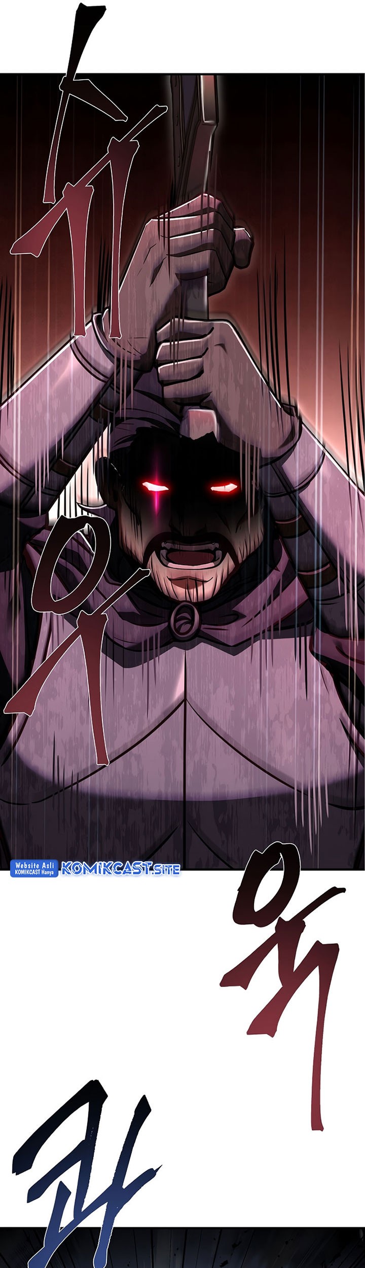 8 Circle Wizard’s Reincarnation Chapter 118 Gambar 44