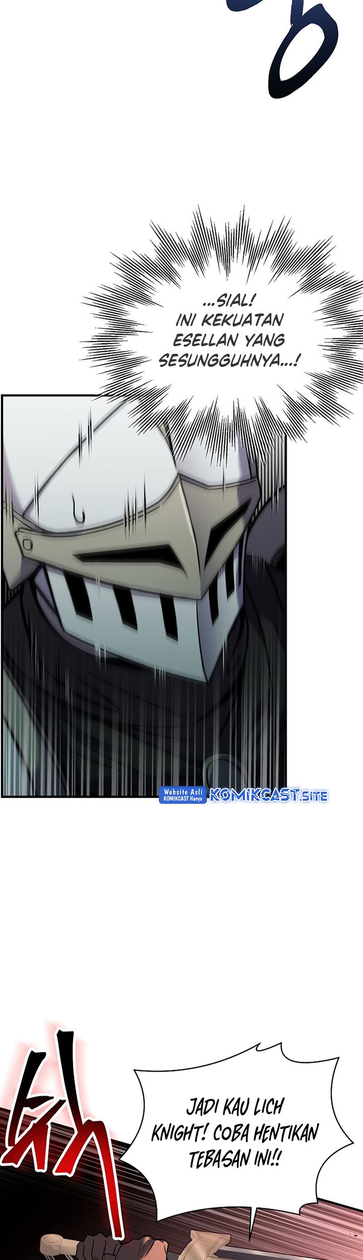 8 Circle Wizard’s Reincarnation Chapter 118 Gambar 46