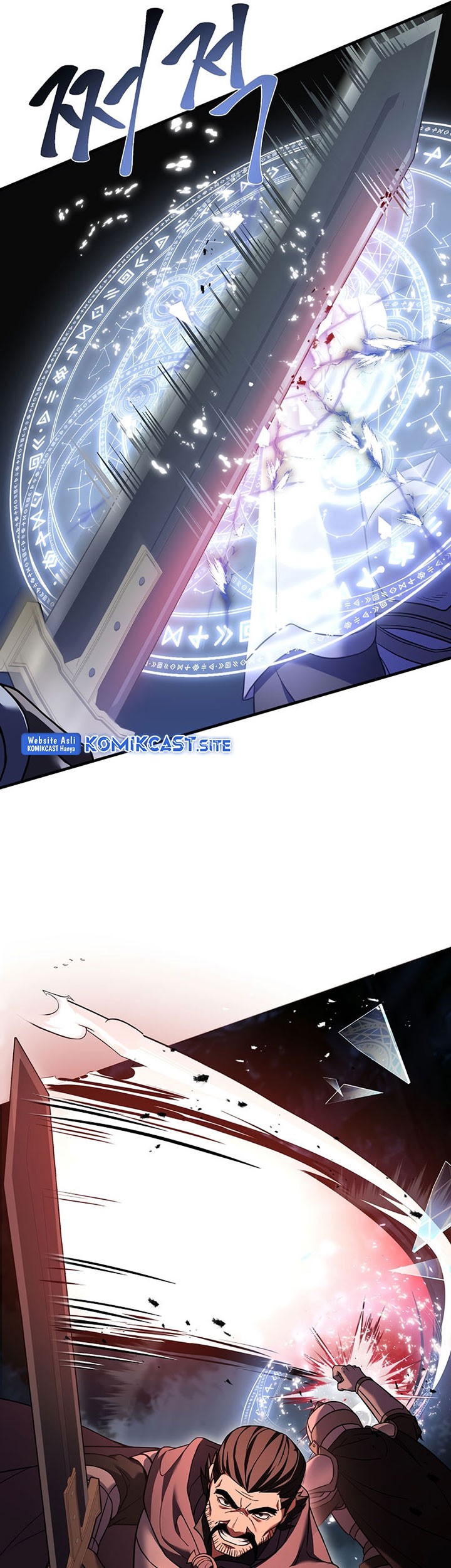 8 Circle Wizard’s Reincarnation Chapter 118 Gambar 50