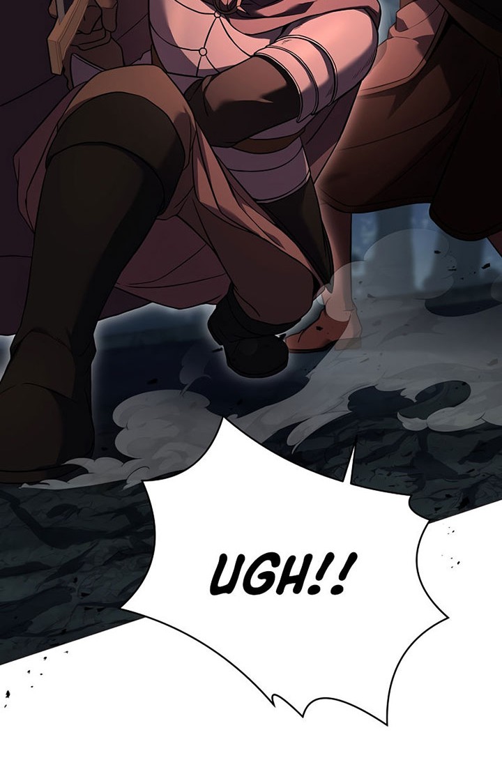 8 Circle Wizard’s Reincarnation Chapter 118 Gambar 51