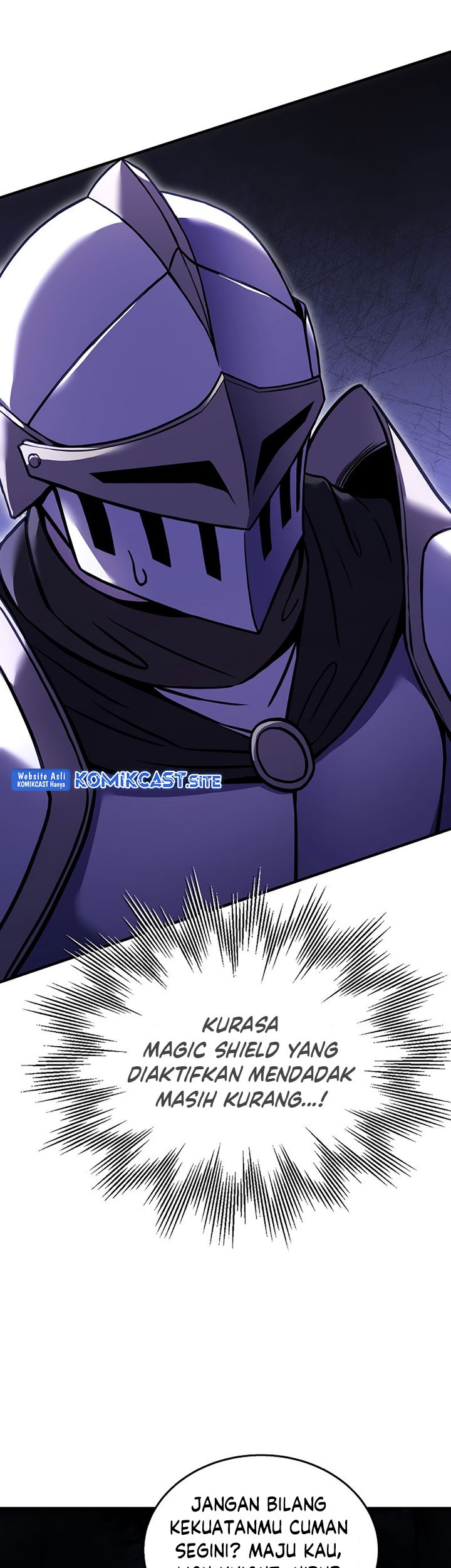8 Circle Wizard’s Reincarnation Chapter 118 Gambar 52