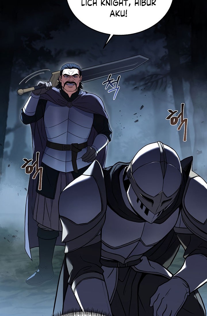 8 Circle Wizard’s Reincarnation Chapter 118 Gambar 53