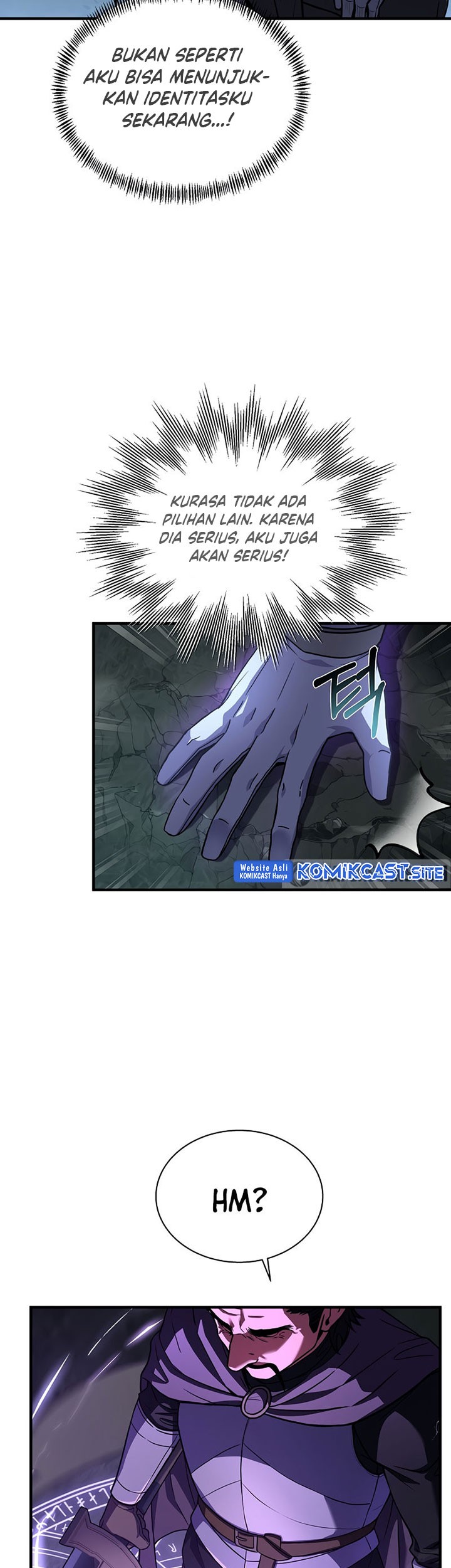 8 Circle Wizard’s Reincarnation Chapter 118 Gambar 54