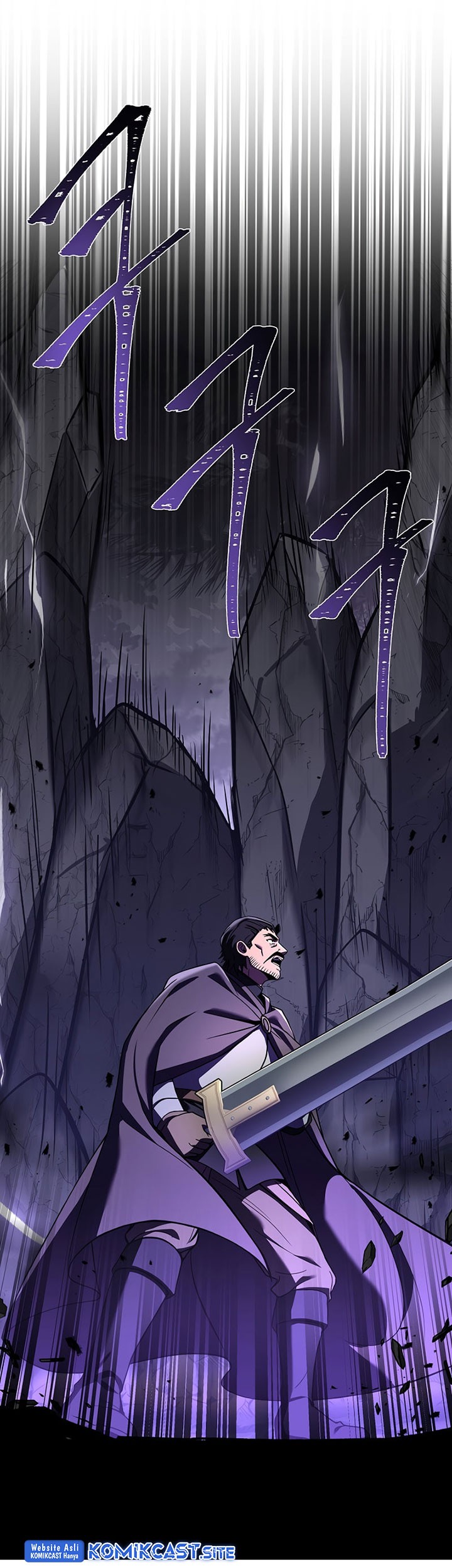 8 Circle Wizard’s Reincarnation Chapter 118 Gambar 56