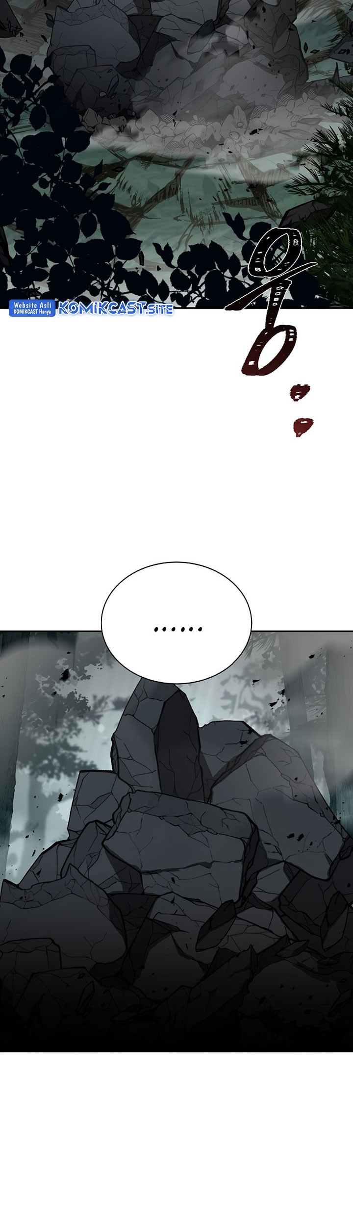 8 Circle Wizard’s Reincarnation Chapter 118 Gambar 58