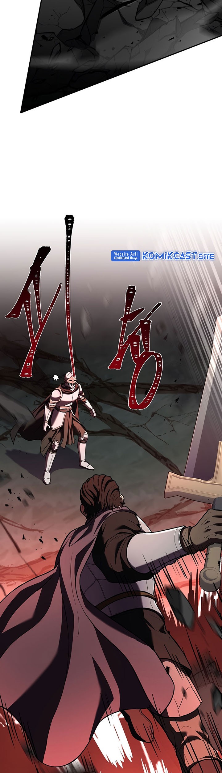 8 Circle Wizard’s Reincarnation Chapter 118 Gambar 60