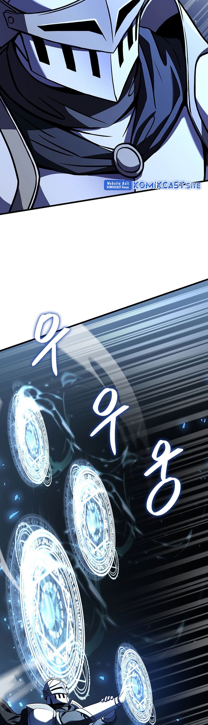 8 Circle Wizard’s Reincarnation Chapter 118 Gambar 64