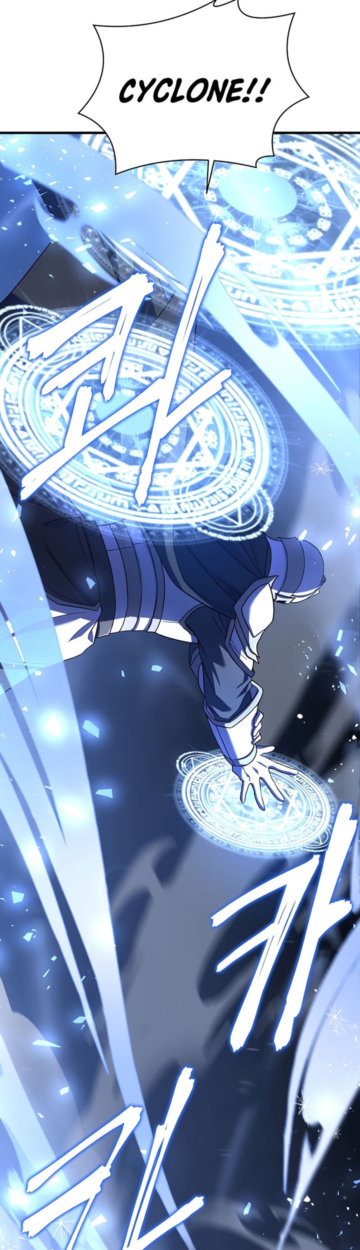 8 Circle Wizard’s Reincarnation Chapter 118 Gambar 66