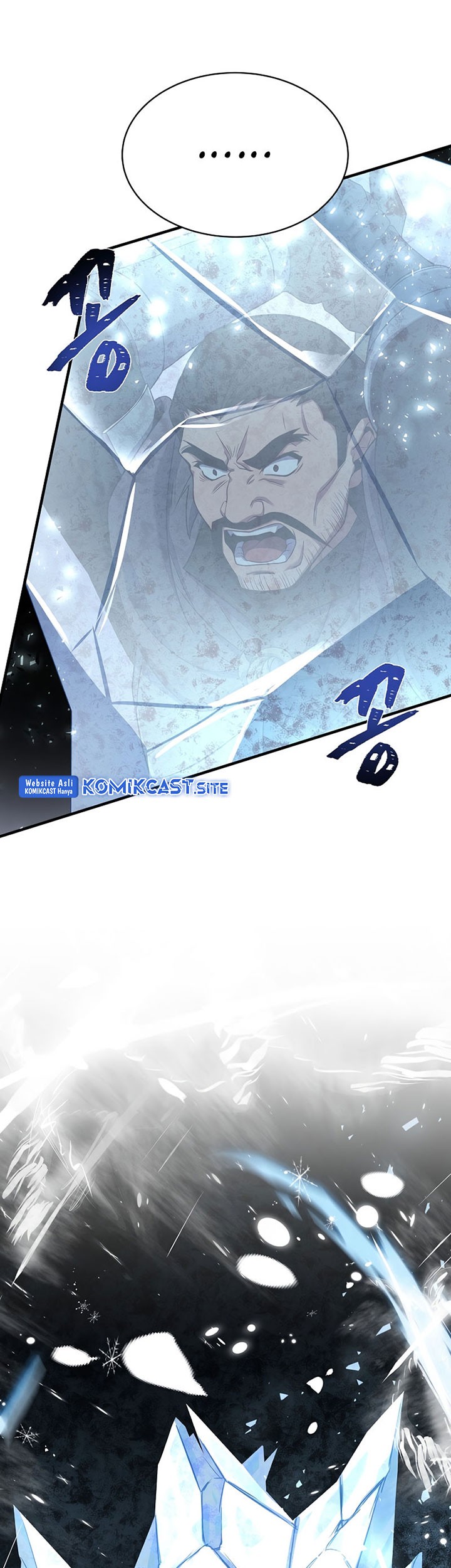 8 Circle Wizard’s Reincarnation Chapter 118 Gambar 68