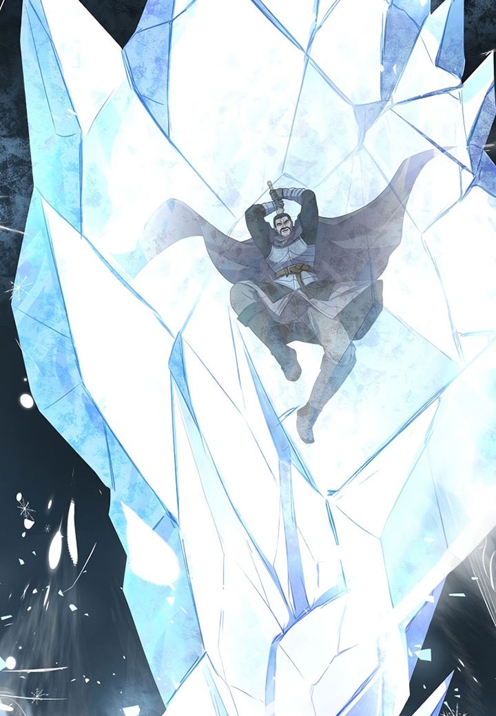 8 Circle Wizard’s Reincarnation Chapter 118 Gambar 69