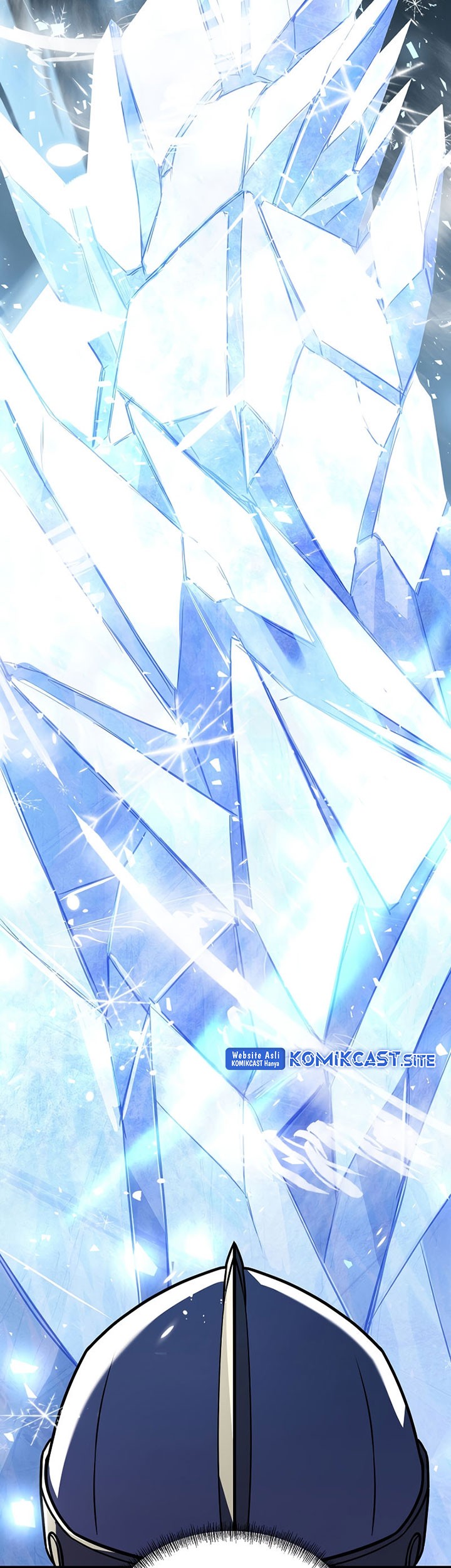 8 Circle Wizard’s Reincarnation Chapter 118 Gambar 70