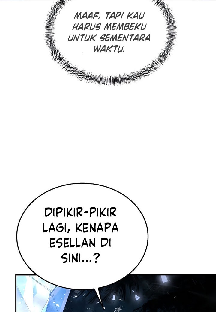 8 Circle Wizard’s Reincarnation Chapter 118 Gambar 71