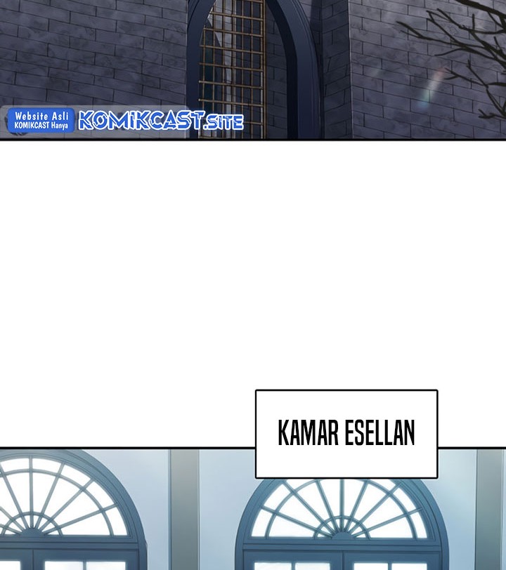 8 Circle Wizard’s Reincarnation Chapter 118 Gambar 75