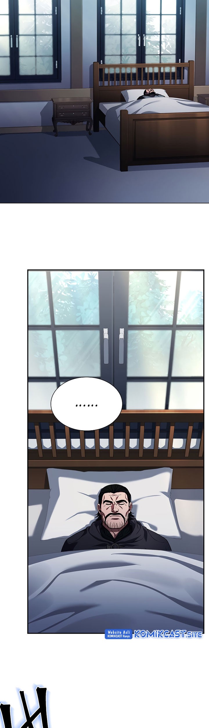 8 Circle Wizard’s Reincarnation Chapter 118 Gambar 76