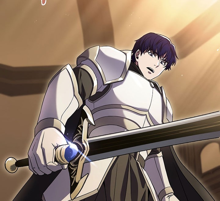 8 Circle Wizard’s Reincarnation Chapter 118 Gambar 5