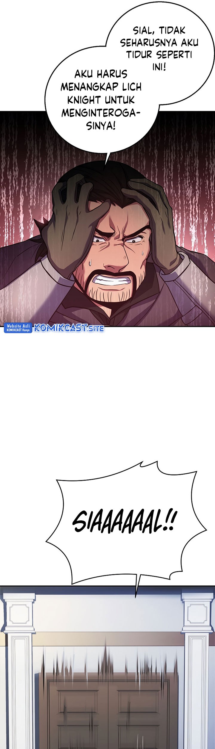 8 Circle Wizard’s Reincarnation Chapter 118 Gambar 80