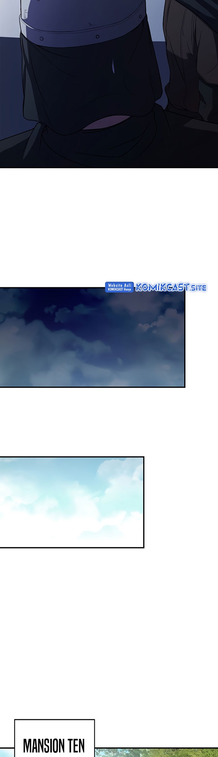 8 Circle Wizard’s Reincarnation Chapter 118 Gambar 82