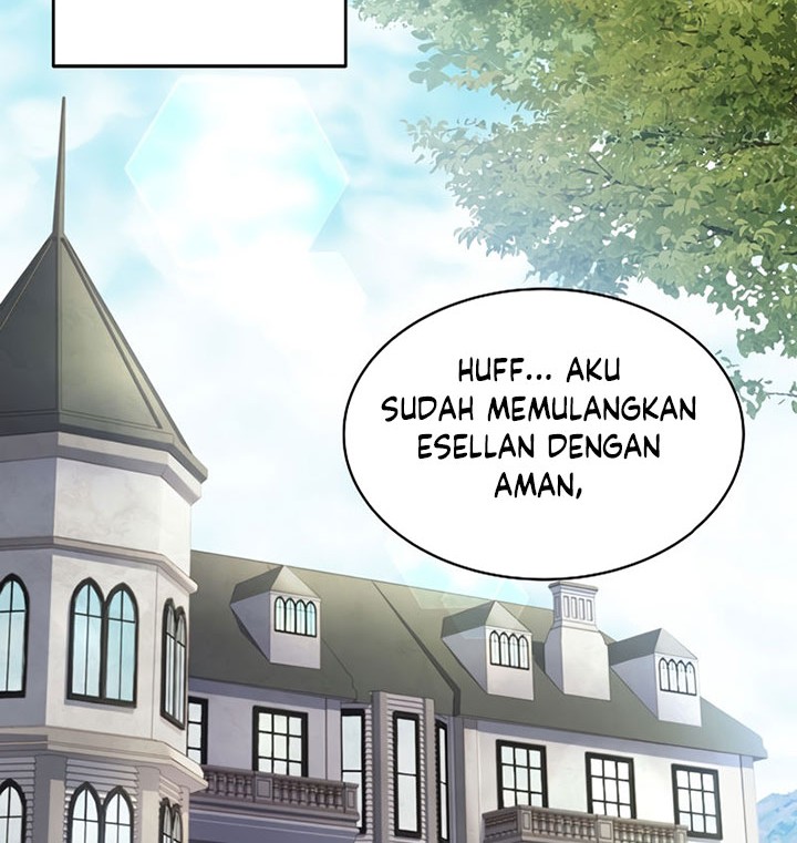 8 Circle Wizard’s Reincarnation Chapter 118 Gambar 83