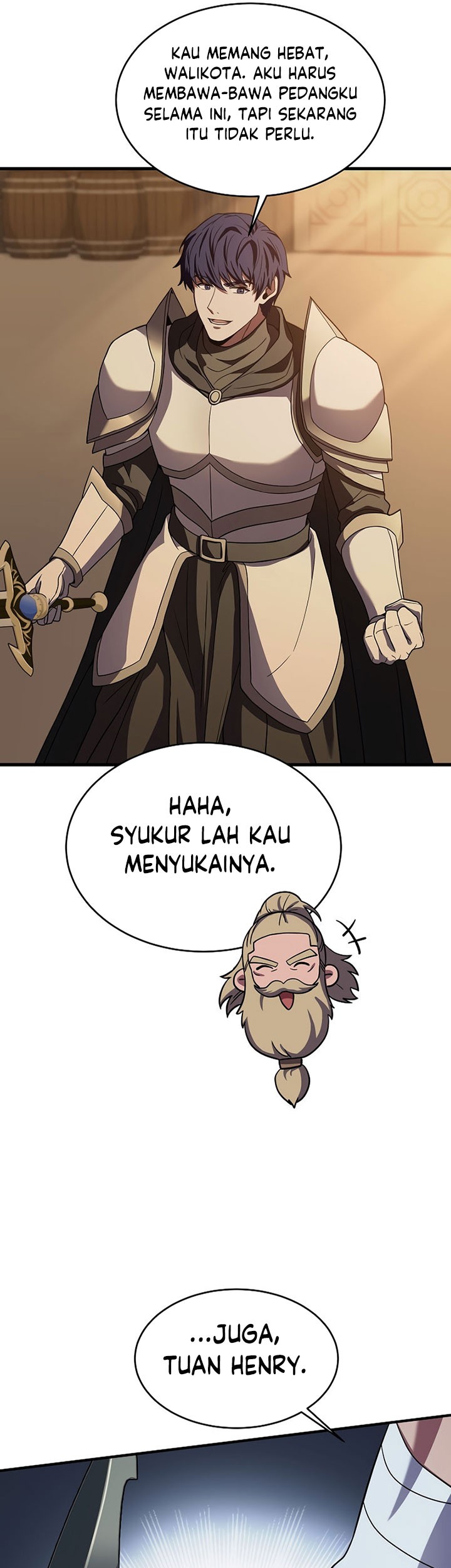 8 Circle Wizard’s Reincarnation Chapter 118 Gambar 8