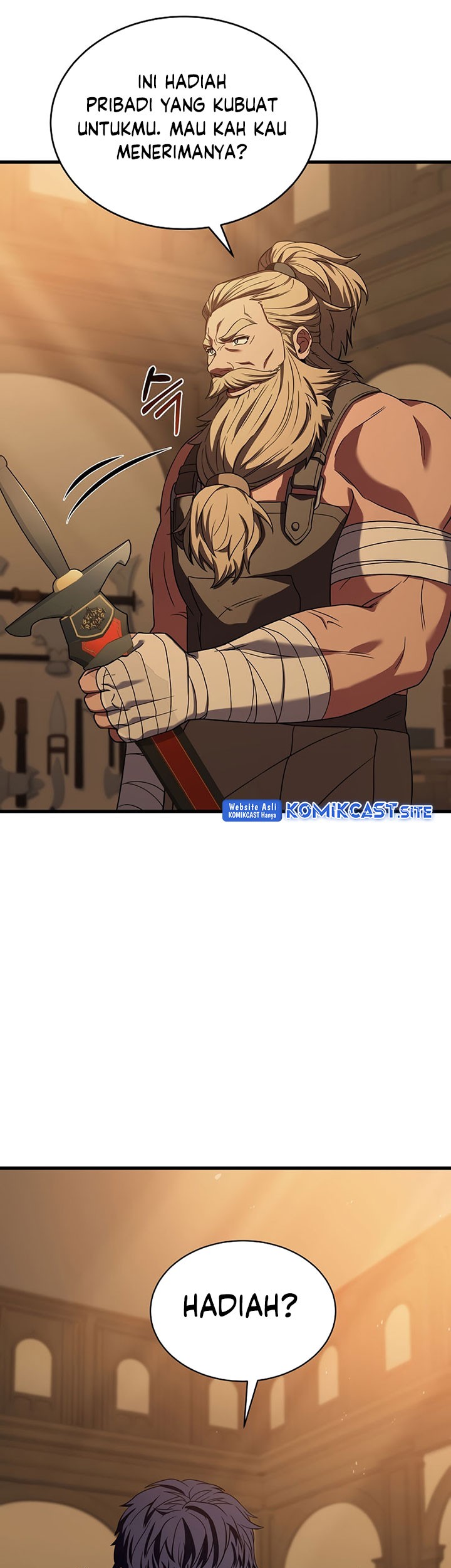 8 Circle Wizard’s Reincarnation Chapter 118 Gambar 10